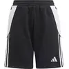 Image de adidas, Garçons, Bas de sport, TIRO24 SWSHO Y (164), Noir, Blanc