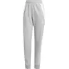 Image de Adidas, Femmes, Bas de sport, TIRO24 SWPNT W (L), Gris, Blanc, Argent