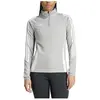 Image de Adidas Sweat à Demi-zip Tiro24