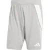 Image de Adidas, Hommes, Bas de sport, TIRO24 SHORT (XL), Gris