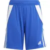 Image de adidas, Garçons, Bas de sport, TIRO24 SHO Y (176), Bleu