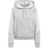 Image de Adidas, Femmes, Pull-over, TIRO24 SWHOOD W, Gris, (XS)
