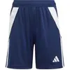 Image de adidas, Garçons, Bas de sport, TIRO24 SHO Y (176), Bleu