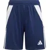 Image de adidas, Garçons, Bas de sport, TIRO24 SHO Y (116), Bleu