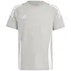 Image de Adidas T-shirt à Manches Courtes Tiro24