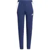 Image de Adidas, Garçons, Bas de sport, TIRO24 SWPNT Y (128), Bleu, Blanc, Noir