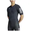 Image de Adidas Maillot à Manches Courtes The Race