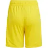Image de adidas, Garçons, Bas de sport, TIRO24 SHO Y (176), Noir, Jaune