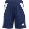 Image de Adidas, Garçons, Bas de sport, TIRO24 TRSHO Y (116), Bleu