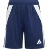 Image de adidas, Garçons, Bas de sport, TIRO24 TRSHO Y (176), Bleu