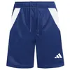 Image de Adidas, Garçons, Bas de sport, TIRO24 TRSHO Y (164), Bleu, Blanc