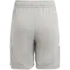 Image de Adidas, Garçons, Bas de sport, TIRO24 SHO Y (176), Gris, Blanc