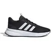 Image de Adidas, Hommes, Baskets, X Plrpath, Noir, (44)
