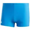 Image de Adidas, Hommes, Short de bain, 3 Stripes Boxer, Multicolore, Bleu, (2)