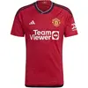 Image de Adidas, Hommes, Maillot de football, X8828553 (XL), Rouge, XL