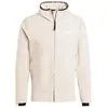Image de Adidas, Hommes, Vestes d'extérieur, Terrex Multi Softshelljacke (L), Beige, Marron, L