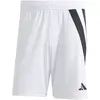 Image de Adidas, Hommes, Bas de sport, Short d'entraînement Fortore 23 Hommes (S), Blanc