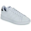 Image de Baskets basses adidas ADVANTAGE femme