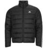 Image de Doudounes adidas ESS 3S LITE D J homme