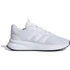 Image de Adidas, Hommes, Baskets, X PLR Path men's shoes white ID0466, Blanc, (46 2/3)