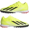 Image de Adidas, Hommes, Chaussures de football, chaussures de football x crazyfast league tf (43 1/3), Jaune