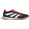 Image de Adidas, Unisexe, Chaussures de football, Predator League L IN Stiefel (42), Noir, Rouge, Blanc