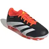 Image de Adidas, Filles, Chaussures de football, Chaussure de football Predator League L MG pour enfants (32), Noir