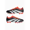 Image de Adidas, Unisexe, Chaussures de football, Chaussure de football Predator League L MG pour enfants (35), Noir