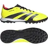 Image de Adidas, Unisexe, Chaussures de football, chaussures de football predator league tf (41 1/3), Jaune