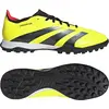 Image de Adidas, Hommes, Chaussures de football, chaussures de football predator league tf (43 1/3), Jaune