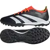 Image de Adidas, Hommes, Chaussures de football, Predator League L TF Fussballschuhe (43), Rouge, Blanc, Noir