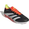 Image de Adidas, Hommes, Chaussures de football, Chaussure de football Predator League L FG Hommes (41 1/3, 41.5), Multicolore