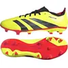 Image de Adidas, Hommes, Chaussures de football, League FG Energy Citrus (43 1/3), Jaune
