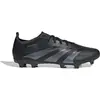 Image de Adidas, Hommes, Chaussures de football, chaussures de football predator league fg (42 2/3), Noir