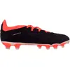 Image de Adidas, Hommes, Chaussures de football, Chaussure de football Predator Pro MG pour Homme (42), Rouge, Noir