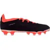 Image de adidas, Hommes, Chaussures de football, Chaussure de football Predator Pro MG pour Homme (44), Noir