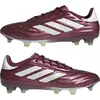 Image de adidas, Hommes, Chaussures de football, Chaussures de football Copa Pure Elite (44), Rouge