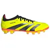 Image de Adidas, Hommes, Chaussures de football, Predator Pro MG-Fussballschuhe für Herren (42), Jaune