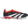 Image de Adidas, Hommes, Chaussures de football, Cames Predator 24 Pro FG (41 1/3), Noir