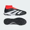 Image de Adidas, Garçons, Chaussures de football, Predator League LL Jr TF-Schuhe (44 2/3)