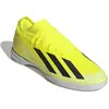 Image de Adidas, Hommes, Chaussures de football, chaussures de football x crazyfast league in (44), Jaune