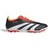 Image de Adidas, Femmes, Chaussures de football, Chaussures de football Predator League L 2G/3G Hommes (42), Noir