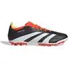 Image de Adidas, Unisexe, Chaussures de football, Chaussures de football Predator League L 2G/3G Hommes (44 2/3), Noir