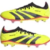 Image de Adidas, Hommes, Chaussures de football, Predator Pro FG Fussballschuhe (42 2/3), Jaune
