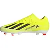 Image de Adidas, Femmes, Chaussures de football, X Crazyfast League FG Chaussure de football Homme (47 1/3), Jaune