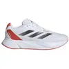 Image de Adidas, Hommes, Chaussures de course à pied, Duramo Laufschuhe (46), Rouge, Blanc