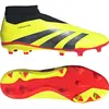 Image de Adidas, Unisexe, Chaussures de football, chaussures de football predator league ll fg (42), Noir, Jaune
