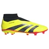 Image de Adidas Chaussures De Football Predator League Laceless Fg