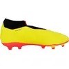 Image de Adidas, Unisexe, Chaussures de football, Predator League LL FG Fussballschuhe (43 1/3), Jaune