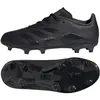 Image de Adidas, Garçons, Chaussures de football, Predator League FG Kinderschuhe (28), Noir
